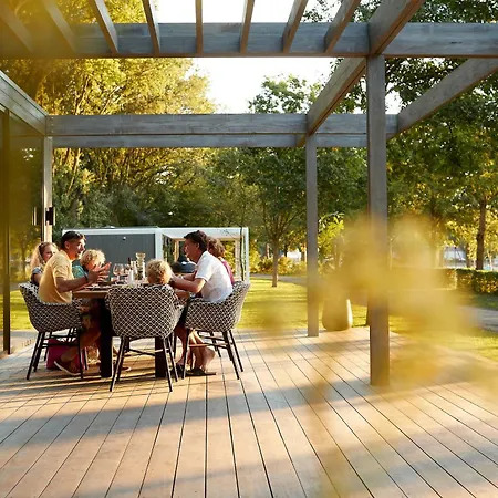 Forest 6 Persons #336 Ferienhaus