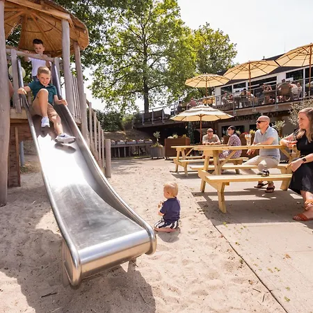 Dom wakacyjny Forest 6 Persons #336 *